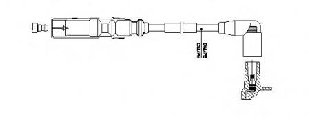  / 4 VAG  (AHL,ANA,ARM) 1A22E26