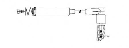  / OPEL/VAUXHALL 40CM 32940