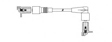  / OPEL 30CM 35130