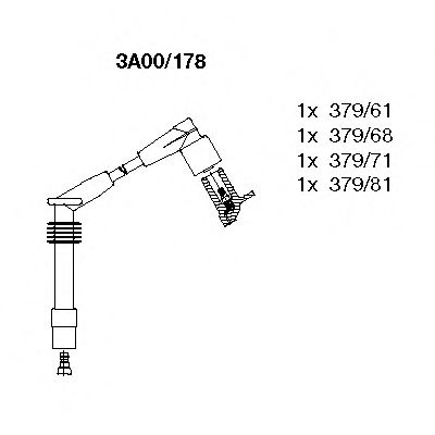    3A00/178