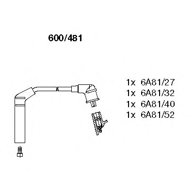 - /  ACCENT GETZ 00- 600/481