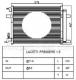   CVR CRUZE / DAEWOO LACETTI P PXNCC043