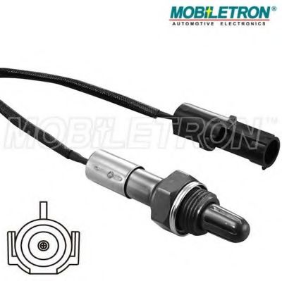   DAEWOO,HY AC,OPEL,SUZ L=380 OSG101