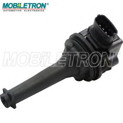 КАТУШКА ЗАЖИГАНИЯ  VOLVO BLACK PLUG CE-129