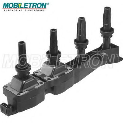 КАТУШКА ЗАЖИГАНИЯ  PSA  106 II CE-66