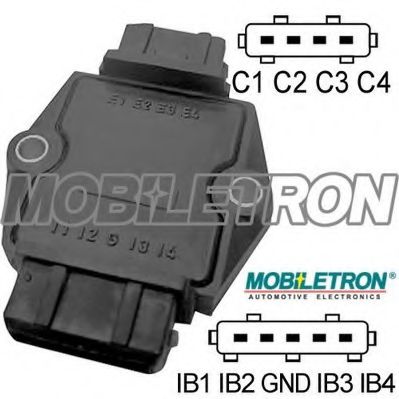   VAG IG-B022
