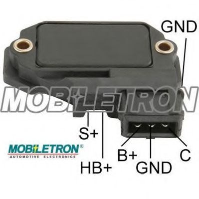    XM643 M0039.40061.965.0061400310002IM-703 FORD: ESCORT, FIESTA, ORION, PEUGEOT: 106-605 IG-FT003