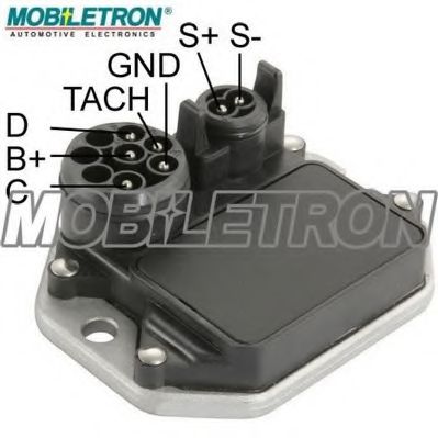   BM312 - M038150163[OE 12141287757, 12141705607] BMW: E30, 28 IG-H009