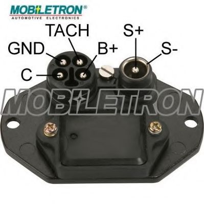    0227100115, 0227100114BM314 - M0049.40311.965.03114006150154 MERCEDES-BENZ: W123, 126, 124, 201 84-92 IG-H010