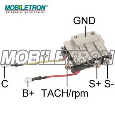    NM746 - M05914500150092IM-602[OE 8962032020, 8962014210] TOYOTA: COROLLA 1.3, 1.6 -92 IG-T001