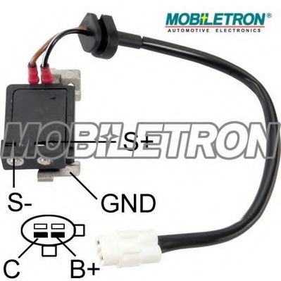    NM502[OE 3337060B10] SUZUKI: SWIFT 89-91 IG-T012