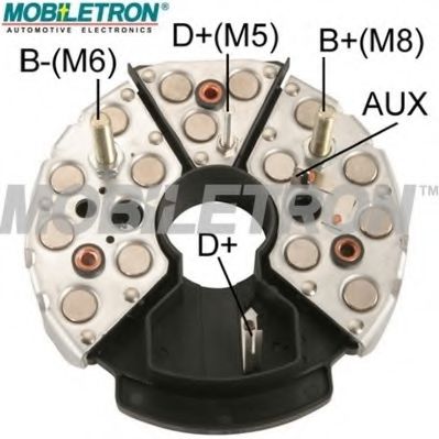 RB-78H BOSCH 1127320547 (IBR547) RB-78H
