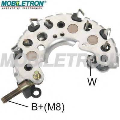 МОСТ ДИОДНЫЙ RI-20H