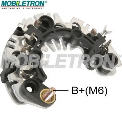  M-MARELLI IXR642138377 ALFA 145, 146, 155,FIAT: PALIO, BRAVA, MAREA,LANCIA: DEDRA RI-32H