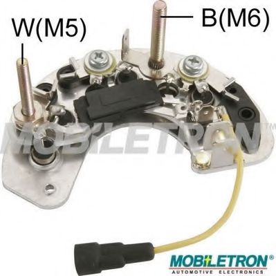   FORD, ROVER (LUCAS) RL01H