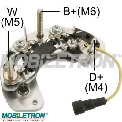   LUCAS 84572ILR572136666REC835[OE 87BB10304CA] FORD: SIERRA, SCORPIO 2.0I 89-94, ESCORT, SIERRA 1.8D, TD 88-93 RL-21H