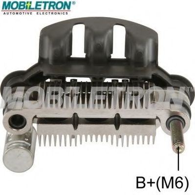   MITSUBISHI: [OE B67518W60]	1 RM-10HV