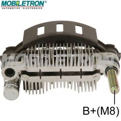   MITSUBISHI: A860T42670[OE MD618734] MITSUBISHI: GALANT 2.0 92-96 RM-50HV