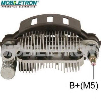   MITSUBISHI: A860T06870233748	1 RM-94