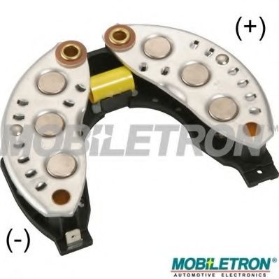   VALEO NC144IPR537131164	1 RP-04H