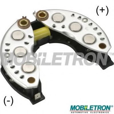 RP-09 PARIS RHONE (IPR615) RP09