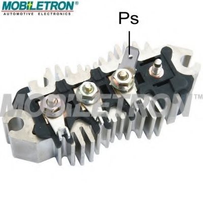 RP-20 UBB256 (IPR906) RP20