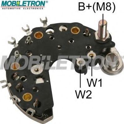   VALEO 593320139481	1 RP-27