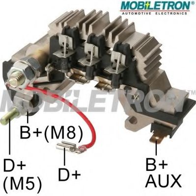   MOTOROLA 2523321MER109132938[OE 036903359J] VW: PASSAT 1.8 85-91, GOLF, JETTA II 1.6-1.8 83-91 RT-10H