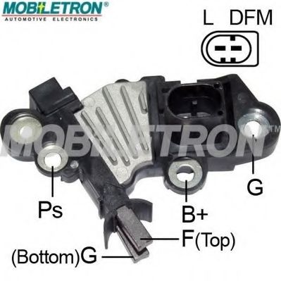 -  VW PASSAT, CRAFTER, T5 VRB137