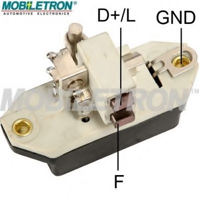-  BOSCH 14.7V 32MM 0192052008IB358YR-TA812130592 [OE 63903803]OPEL: VW: MERCEDES-BENZ: VR-B192