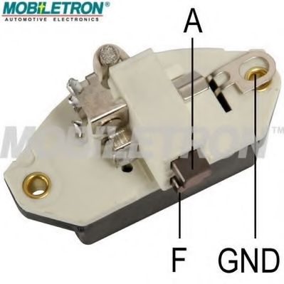 -  BOSCH 28.3V 28MM 0192053013IB374130960 [OE 6094906] VR-B198