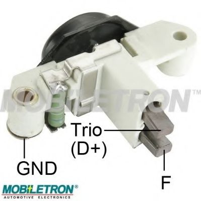 -  BOSCH 14.6V HD 1197311239IB383GER013YR-V04A137342 VOLVO: 940, 960 VR-B208H