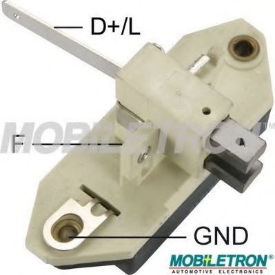 -  BOSCH 14.7V 0192052007IB371130013 VR-B220