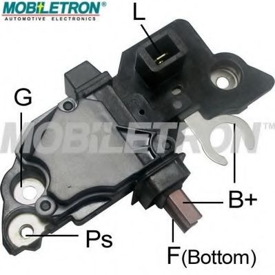 -  BOSCH 14.4V F00M145229IB359 VR-B221