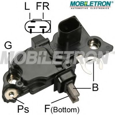 -  BOSCH 14.2V F00M145247MERCEDES-BENZ: W210, 211, VITO, VIANO VR-B247