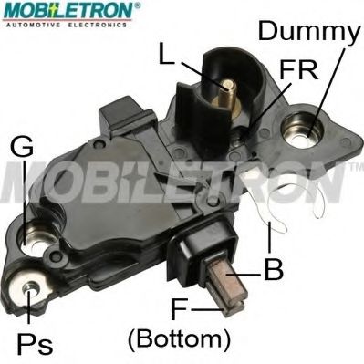   BOSCH 14.5V 14 VR-B256