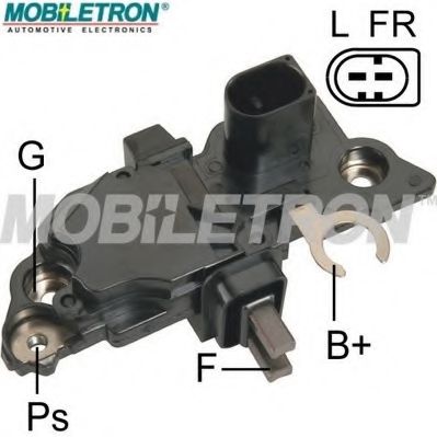 -  BOSCH VR-B271