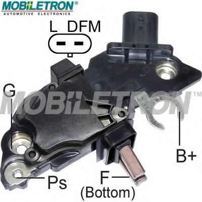   OPEL 14.5V VR-B372