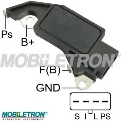 -  DELCO 14.6V 1116429D411YR-851131905  RENAULT: 19 1.8 92-95  TOYOTA: CARINA II 1.6 87-92, CELICA 1.6 89-94, COROLLA 1.6 VR-D694H