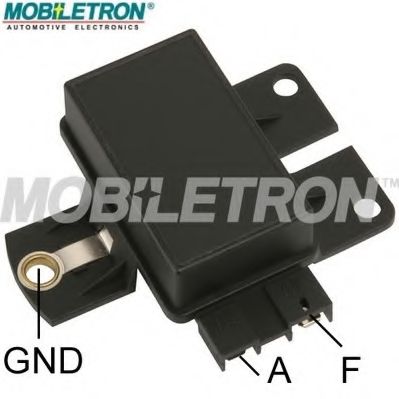   14.7V  2101-06,2121(ISKRA) VR-F110A
