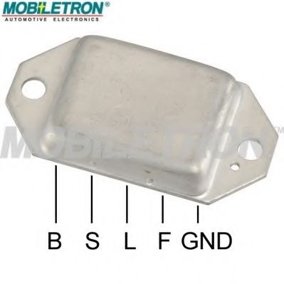 -  HITACHI 14.7V TR1Z56IH210YR0IN677B130834 [OE 23215B9800]NISSAN: BLUEBIRD, SUNNY, CHERRY, VANETTE 1.5-1.8 -88 VR-H2000-1