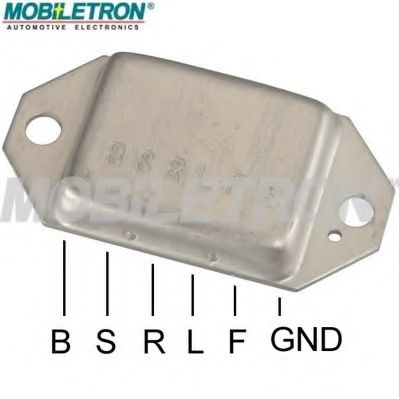 -  HITACHI 14.5V TR1Z43IH212YR-681131287 [OE RF0124520]OPEL: KADETT 1.5D, TD, 1.7D 88-91, MONTEREY 3.1TD 91-97 VR-H2000-3