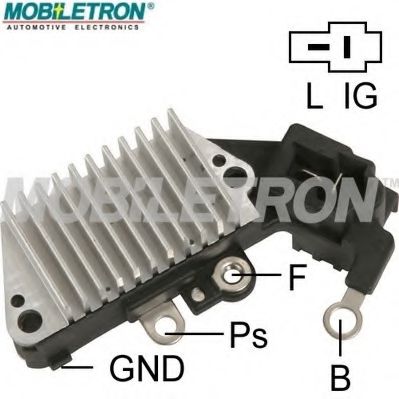 ��������� ���������� VR-H2005-14H