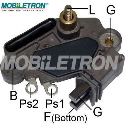 -  VALEO 14.6V M517139456 RENAULT: CLIO, MEGAN, LAGUNA, SCENIC VR-PR002H