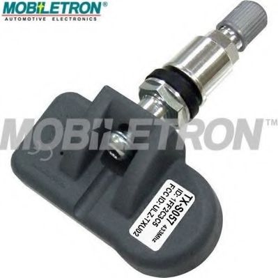      433MHZ CADILLAC: SRX 06-15  HUMMER: H2 02-08  OPEL: ANTARA 06-10 TXS057