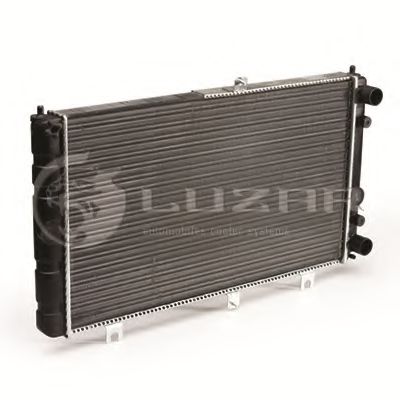   2170   LUZAR (LRC 0127) LRc 0127