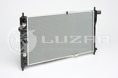 РАДИАТОР ОХЛ. ДЛЯ А/М DAEWOO ESPERO (94-) 1.5/1.8/2.0 АТ (LRC DWES94248) LRCDWES94248