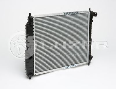  . CHEVROLET AVEO (05-) LRCCHAV05175