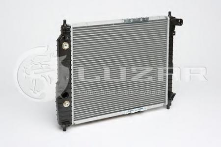  . CHEVROLET AVEO (05-)  LRCCHAV05224