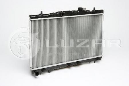  HY ELANTRA XD/COUPE 1.6/2.0/2.7 M/T 00- LRCHUEL001D1